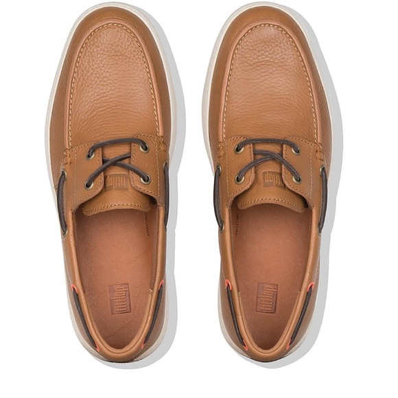 fitflop boat shoes